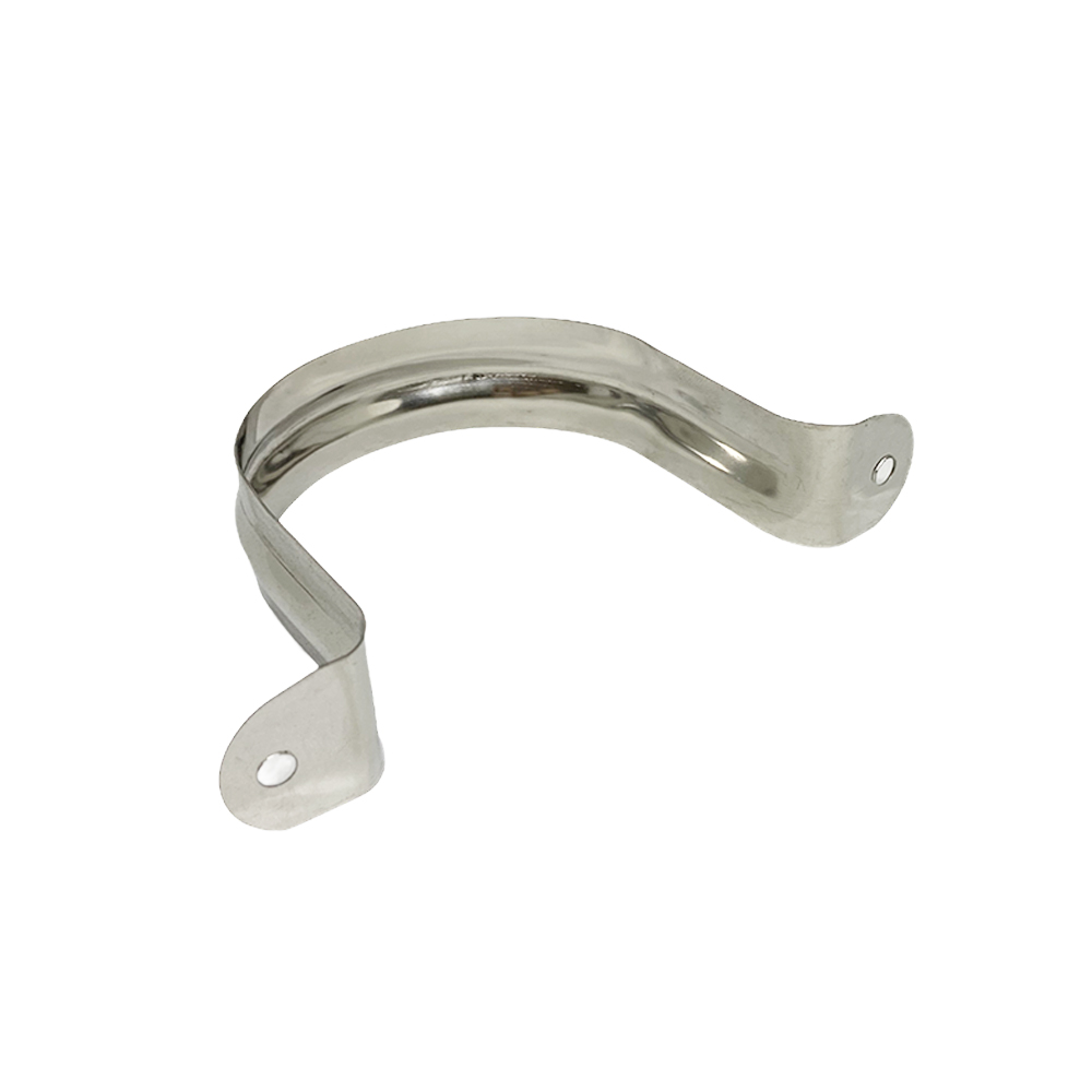 C型管夾 2-1/2\"  (5入)